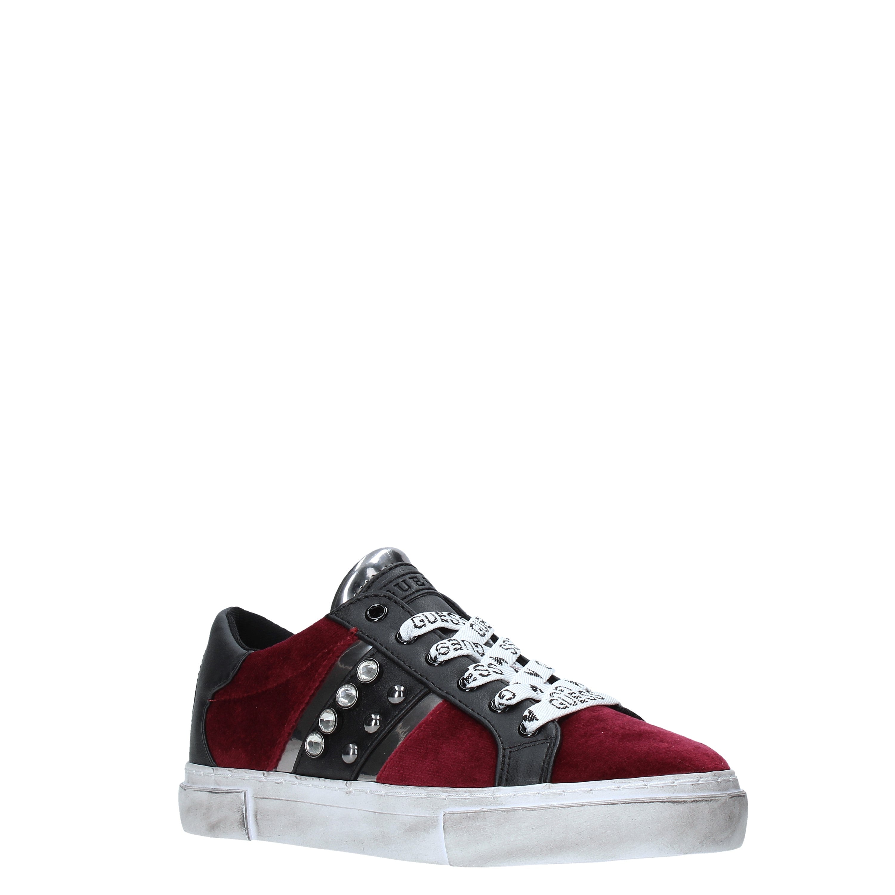 Sneakers Bordeaux Guess