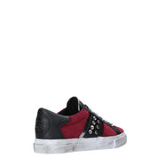 Sneakers Bordeaux Guess