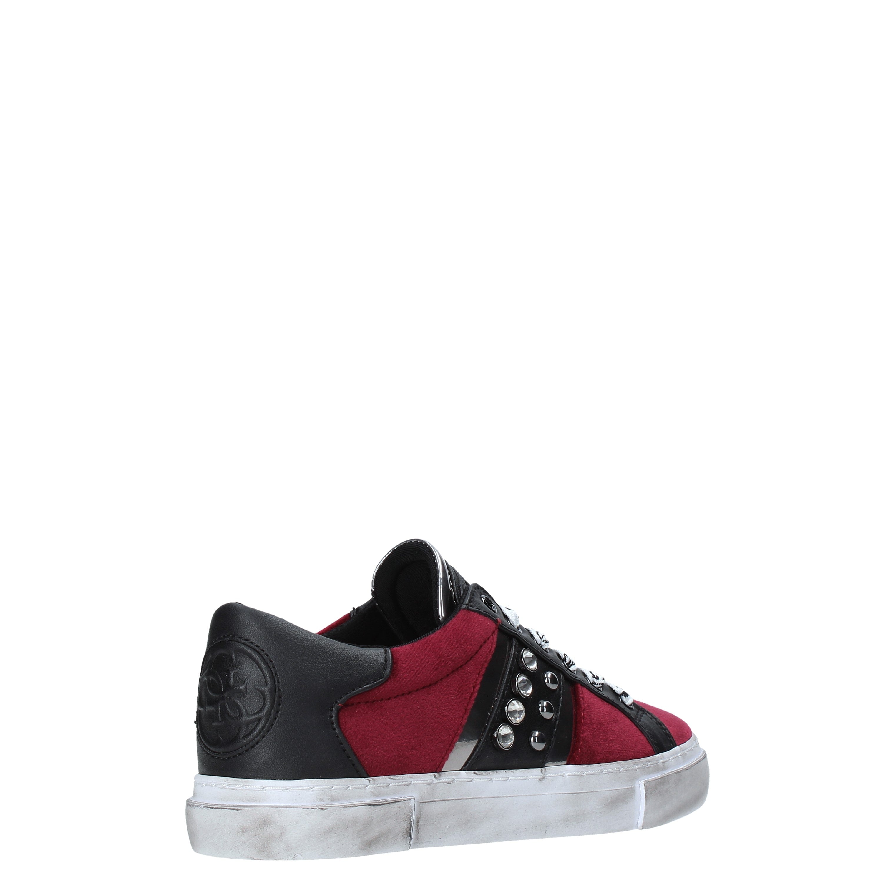 Sneakers Bordeaux Guess