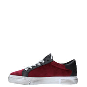 Sneakers Bordeaux Guess