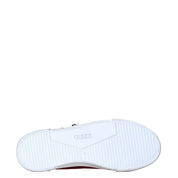 Sneakers Bordeaux Guess