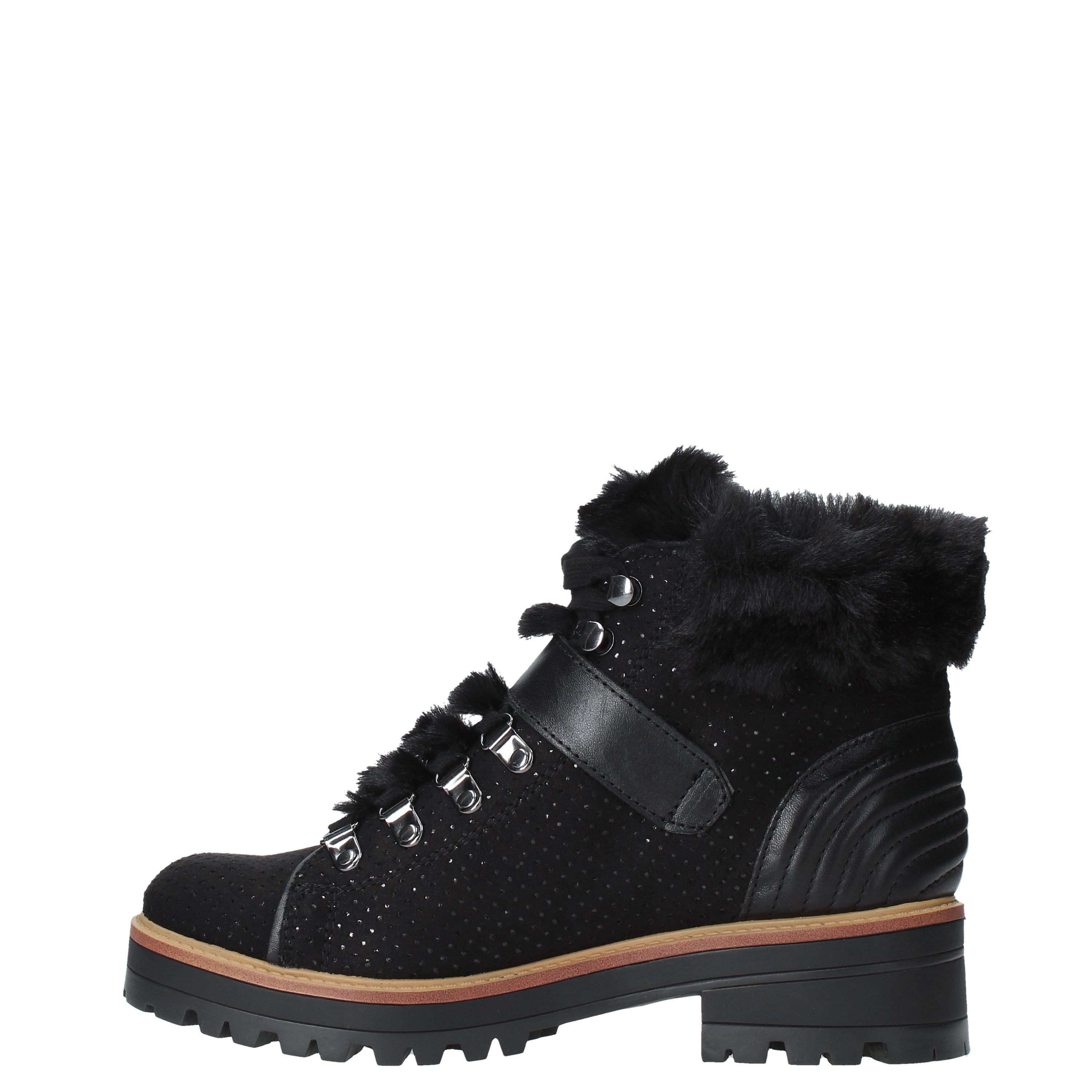 Stivaletti Nero Guess