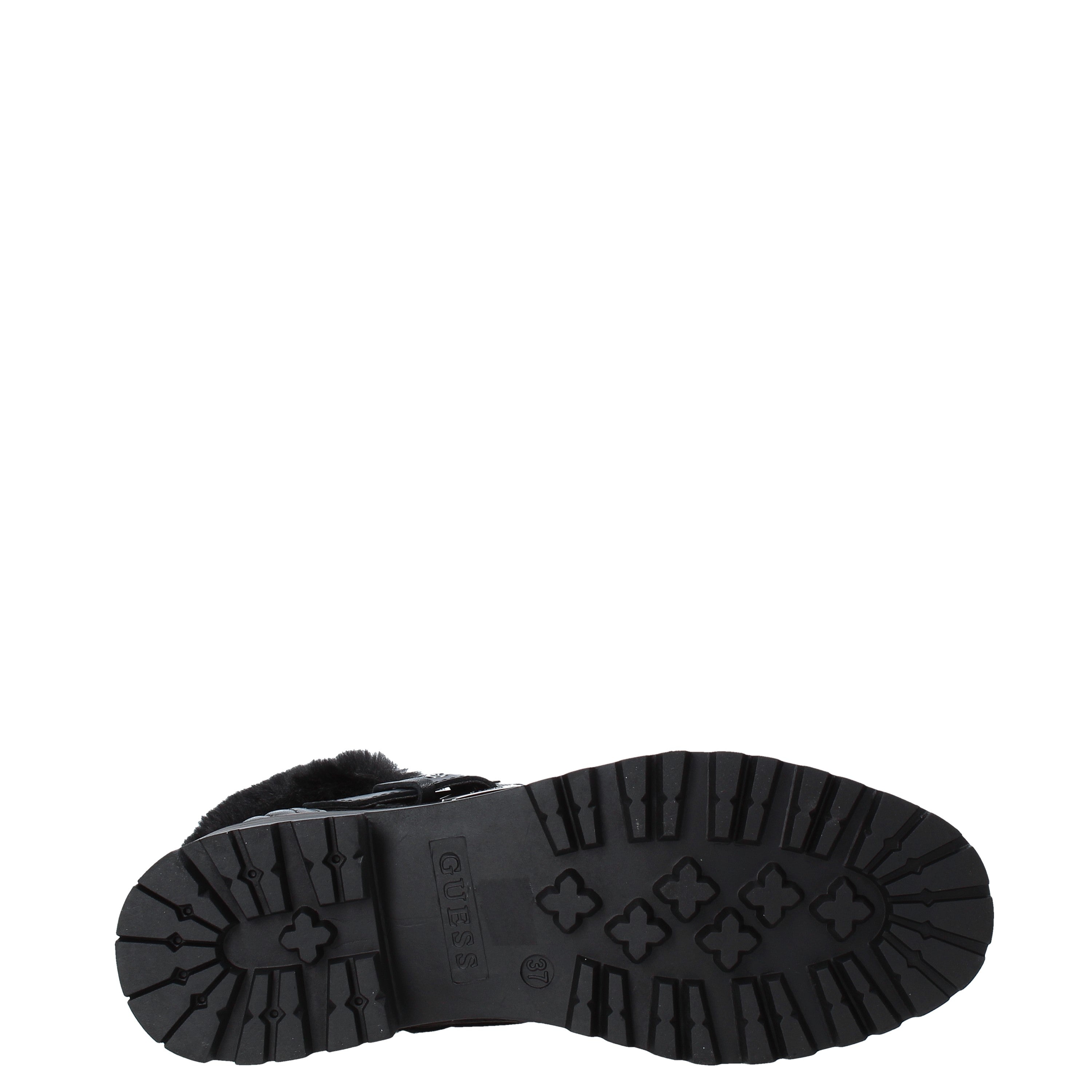 Stivaletti Nero Guess