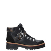 Stivaletti Nero Guess