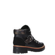 Stivaletti Nero Guess