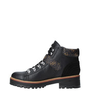 Stivaletti Nero Guess