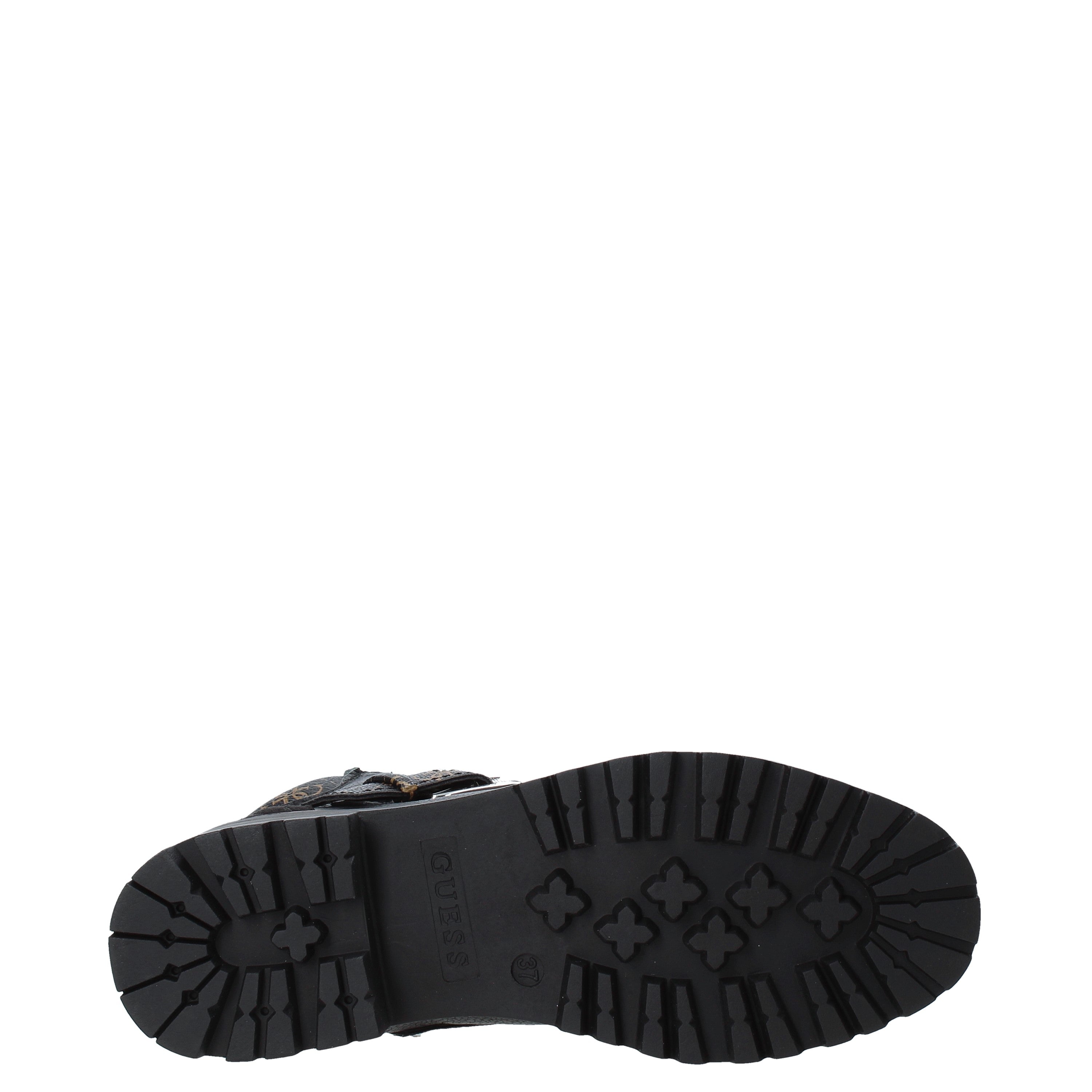 Stivaletti Nero Guess