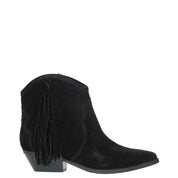 Stivaletti Nero Guess