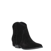 Stivaletti Nero Guess