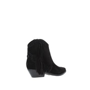 Stivaletti Nero Guess