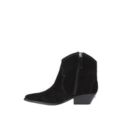 Stivaletti Nero Guess