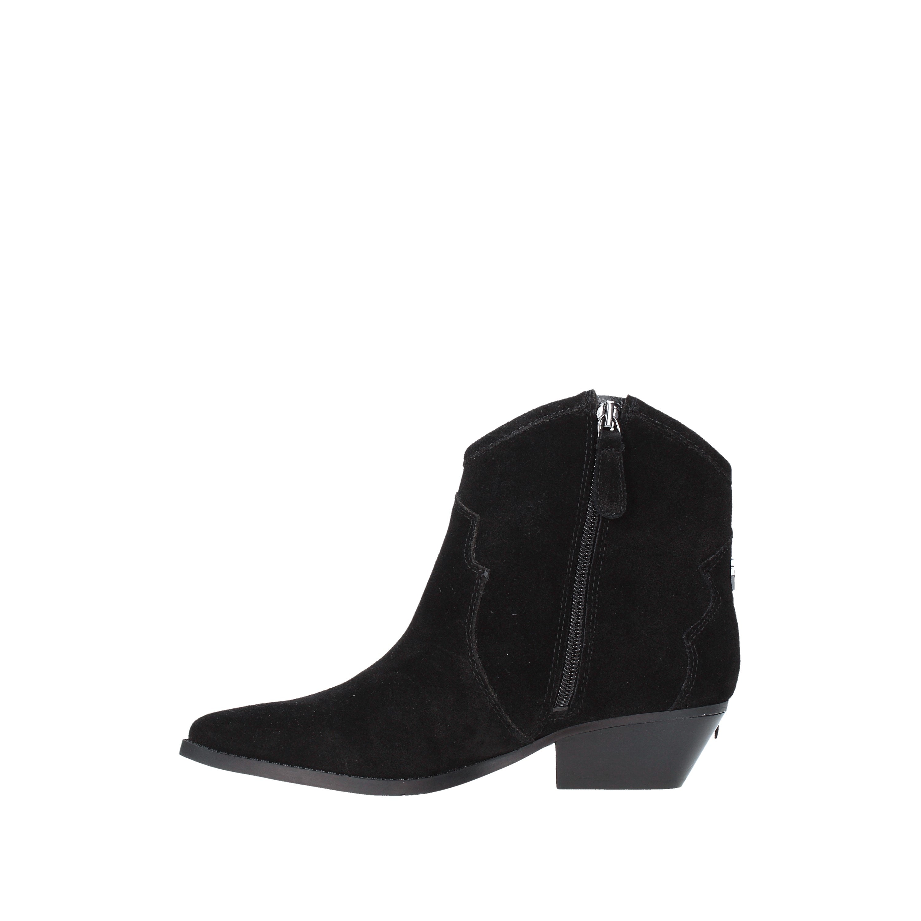 Stivaletti Nero Guess