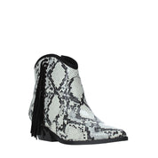 Stivaletti Bianco Guess