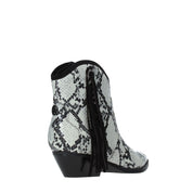 Stivaletti Bianco Guess