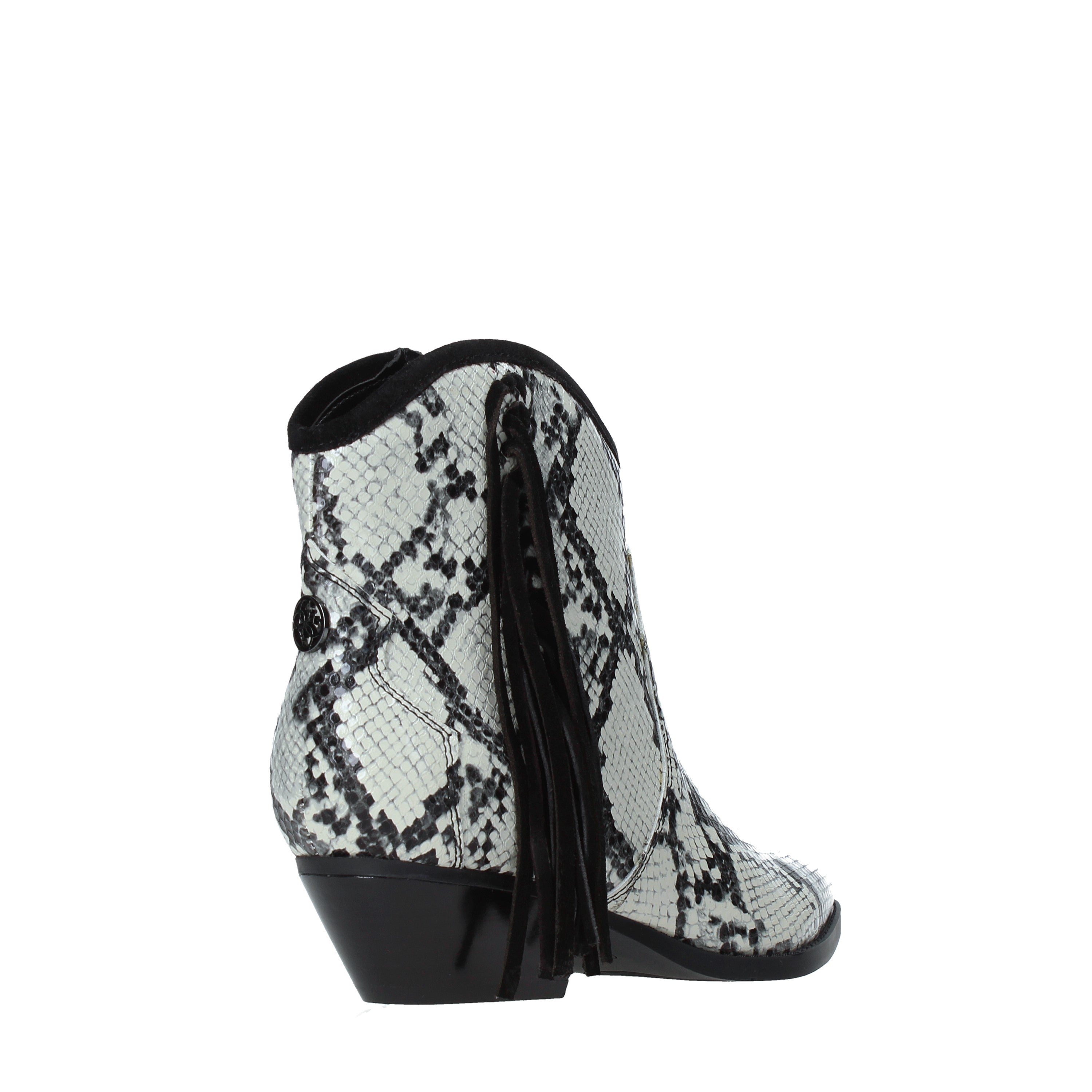 Stivaletti Bianco Guess