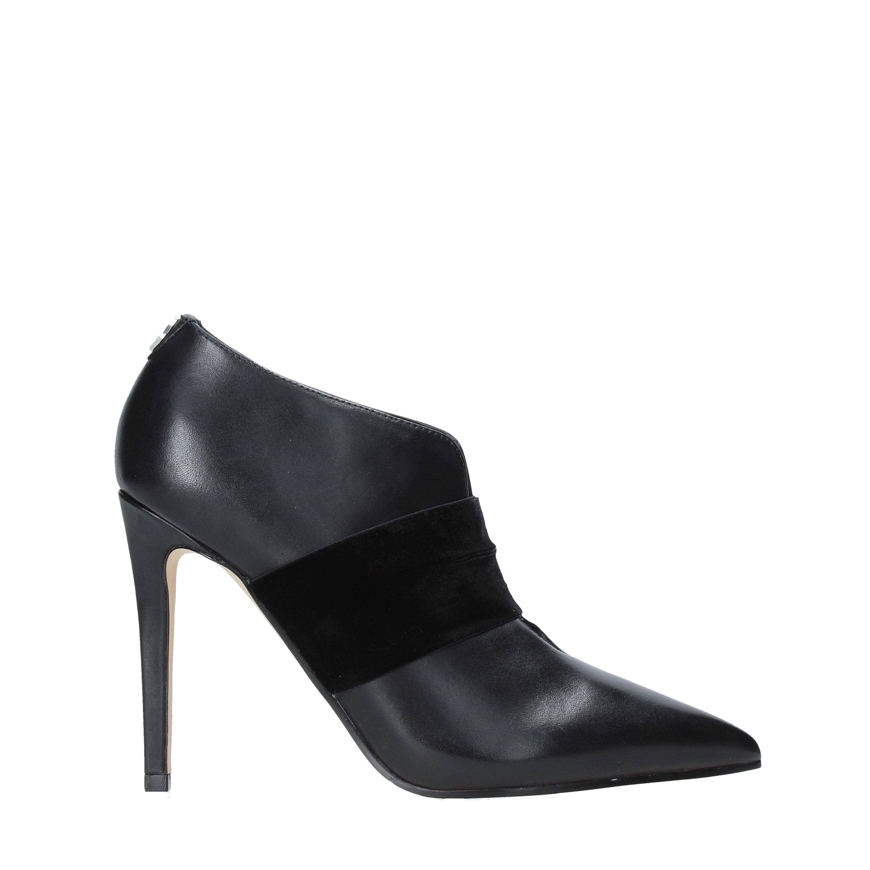 Stivaletti Nero Guess