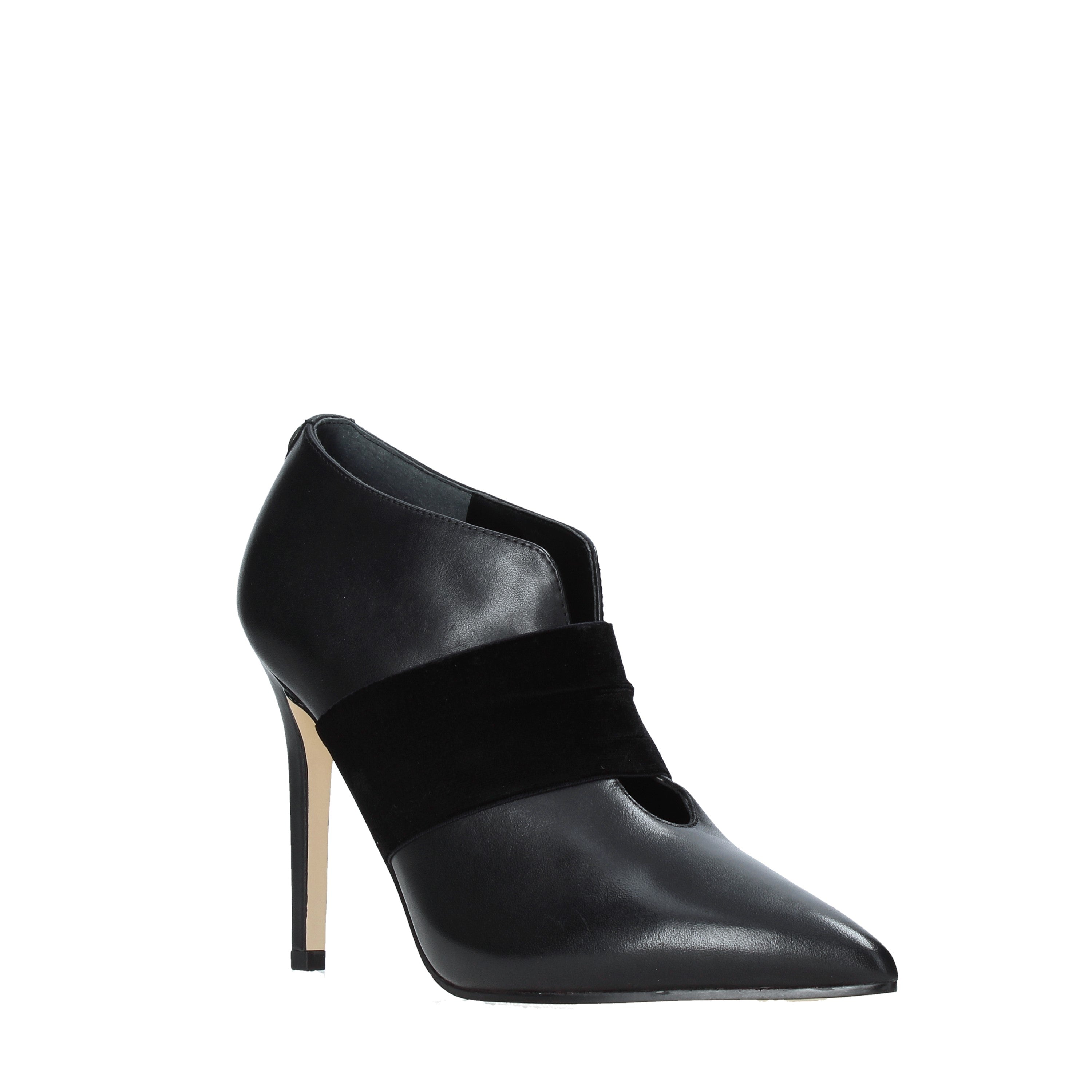 Stivaletti Nero Guess