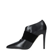Stivaletti Nero Guess