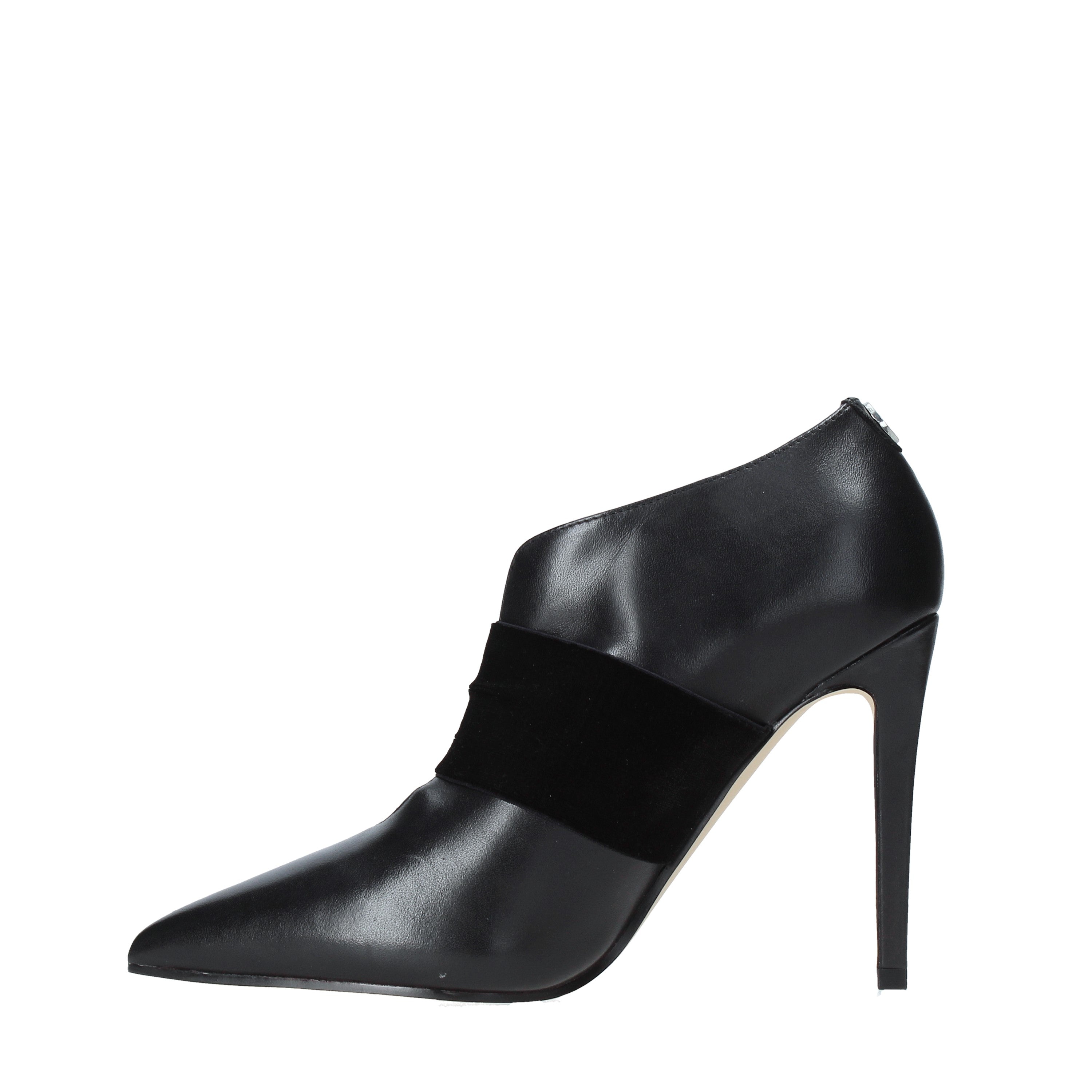 Stivaletti Nero Guess