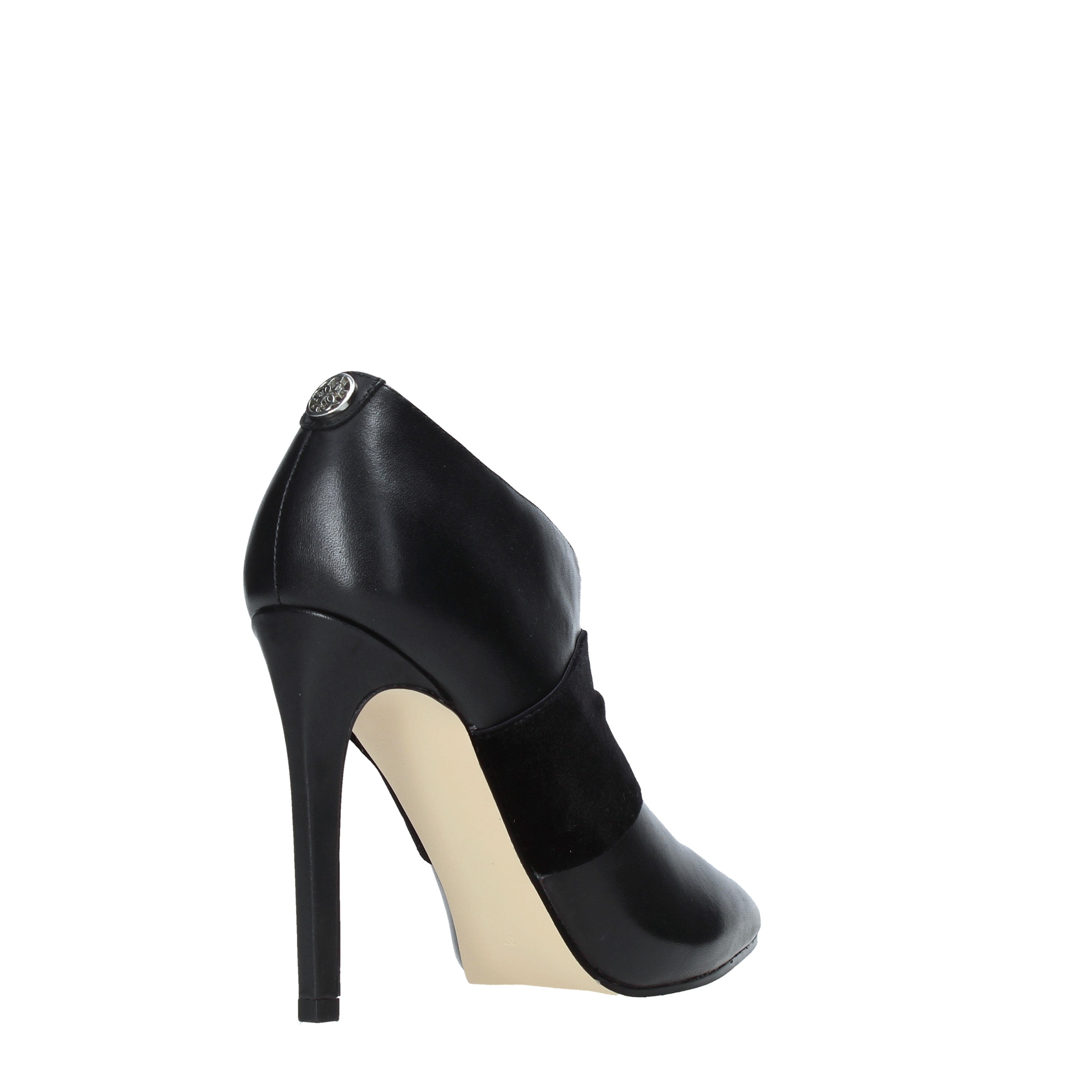 Stivaletti Nero Guess
