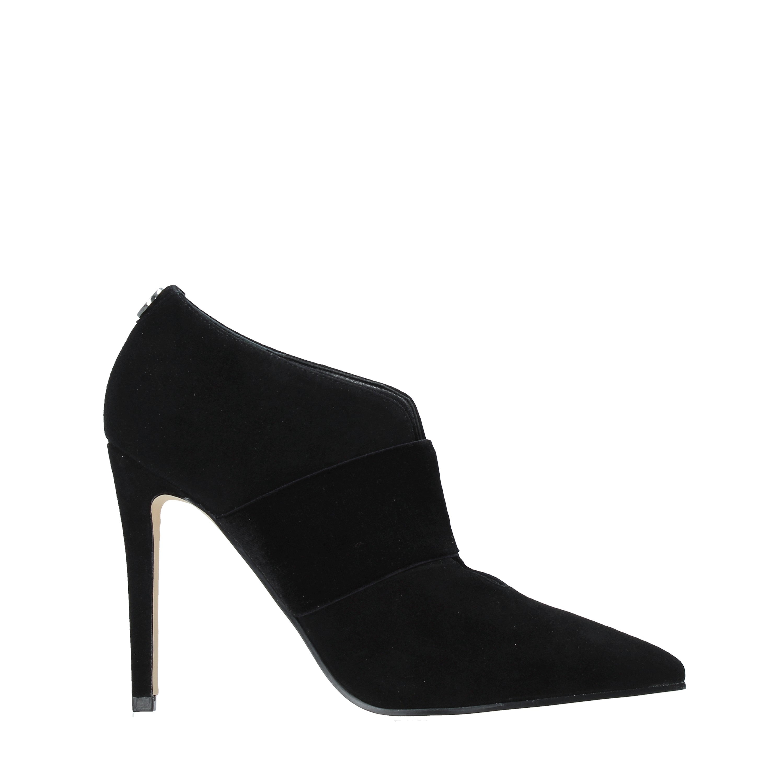 Stivaletti Nero Guess