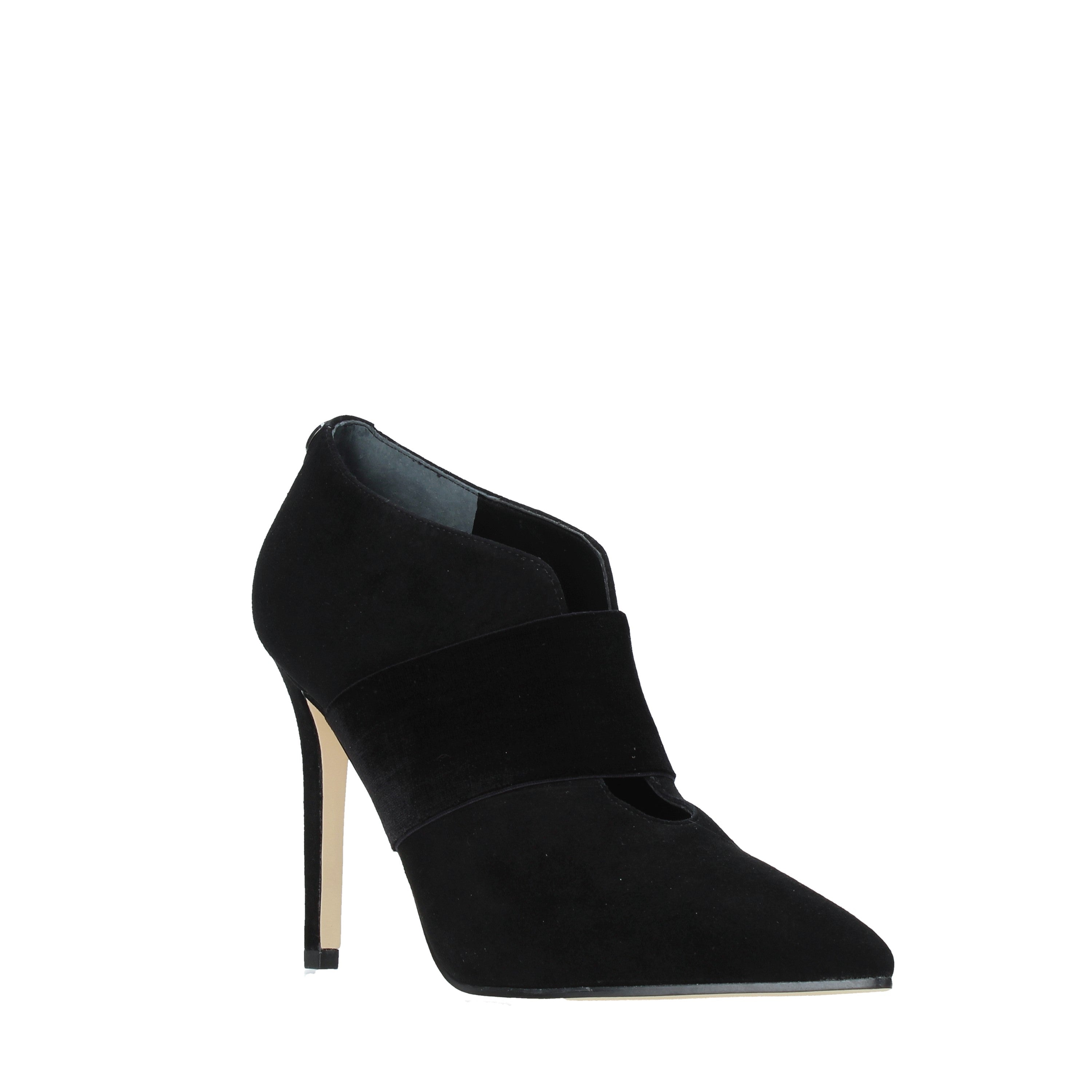 Stivaletti Nero Guess