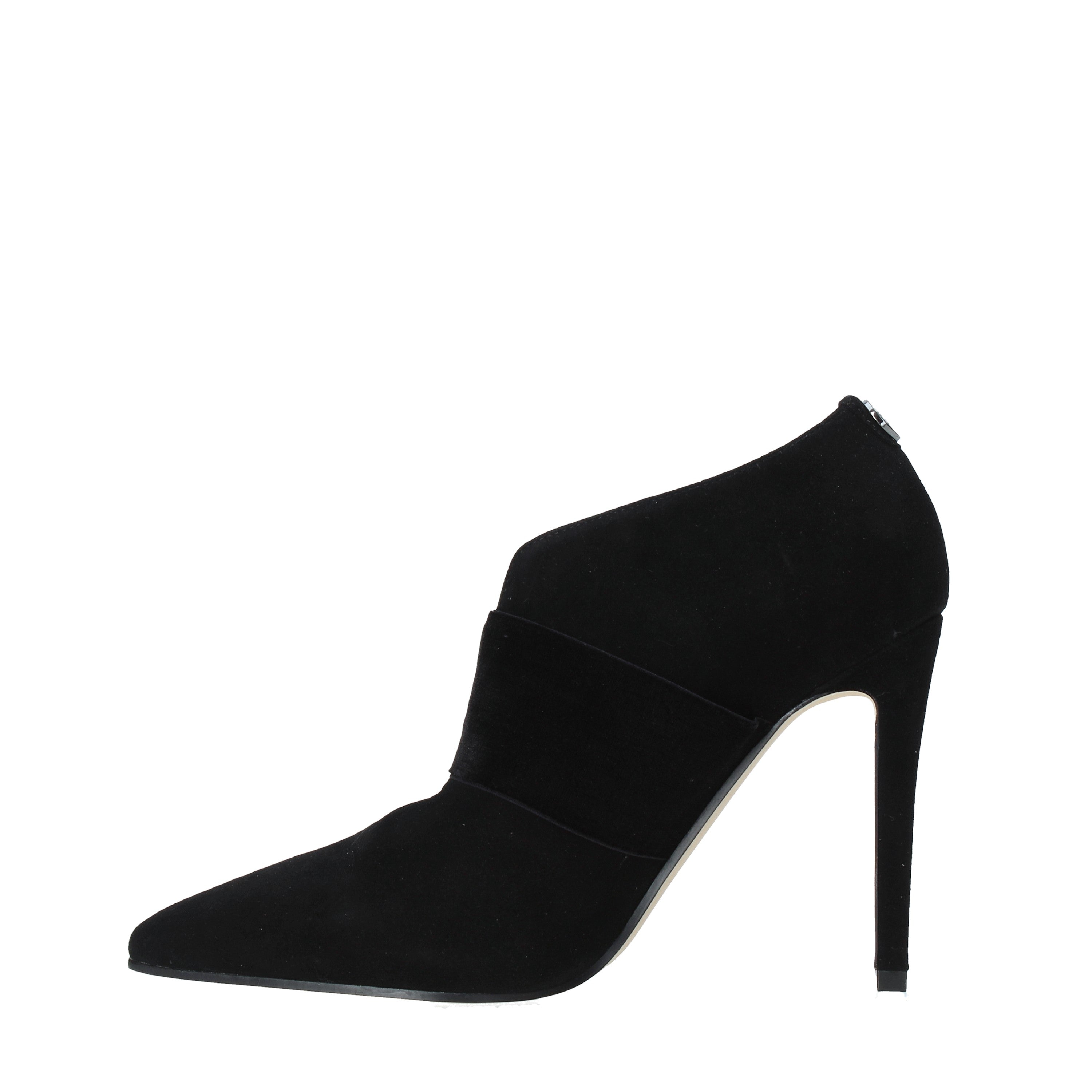 Stivaletti Nero Guess