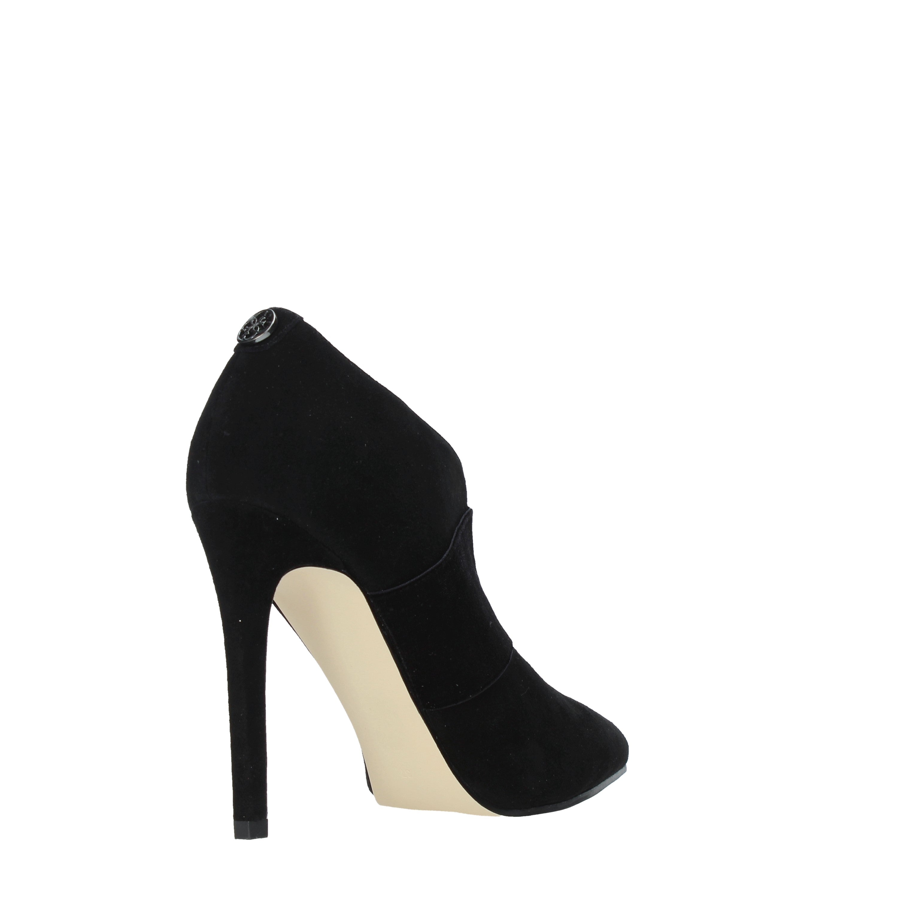 Stivaletti Nero Guess