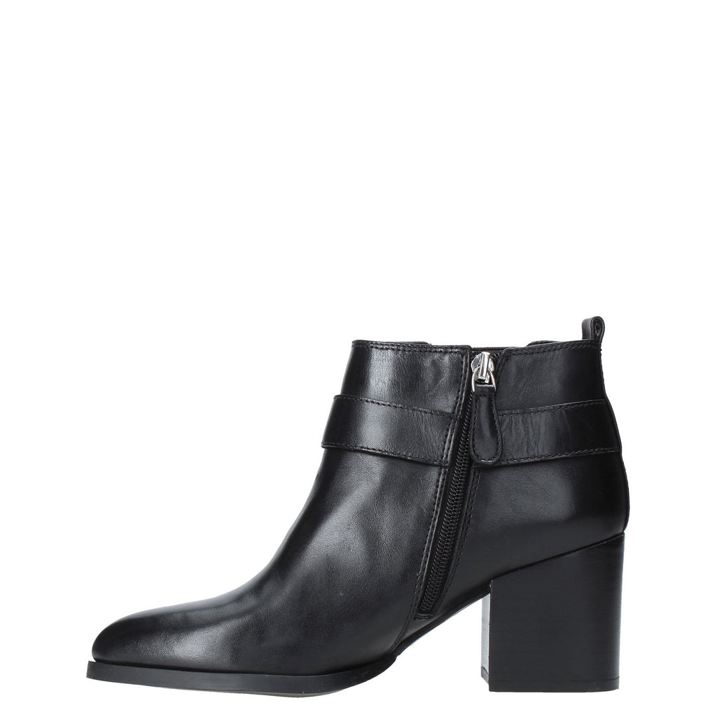 Stivaletti Nero Guess