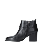 Stivaletti Nero Guess