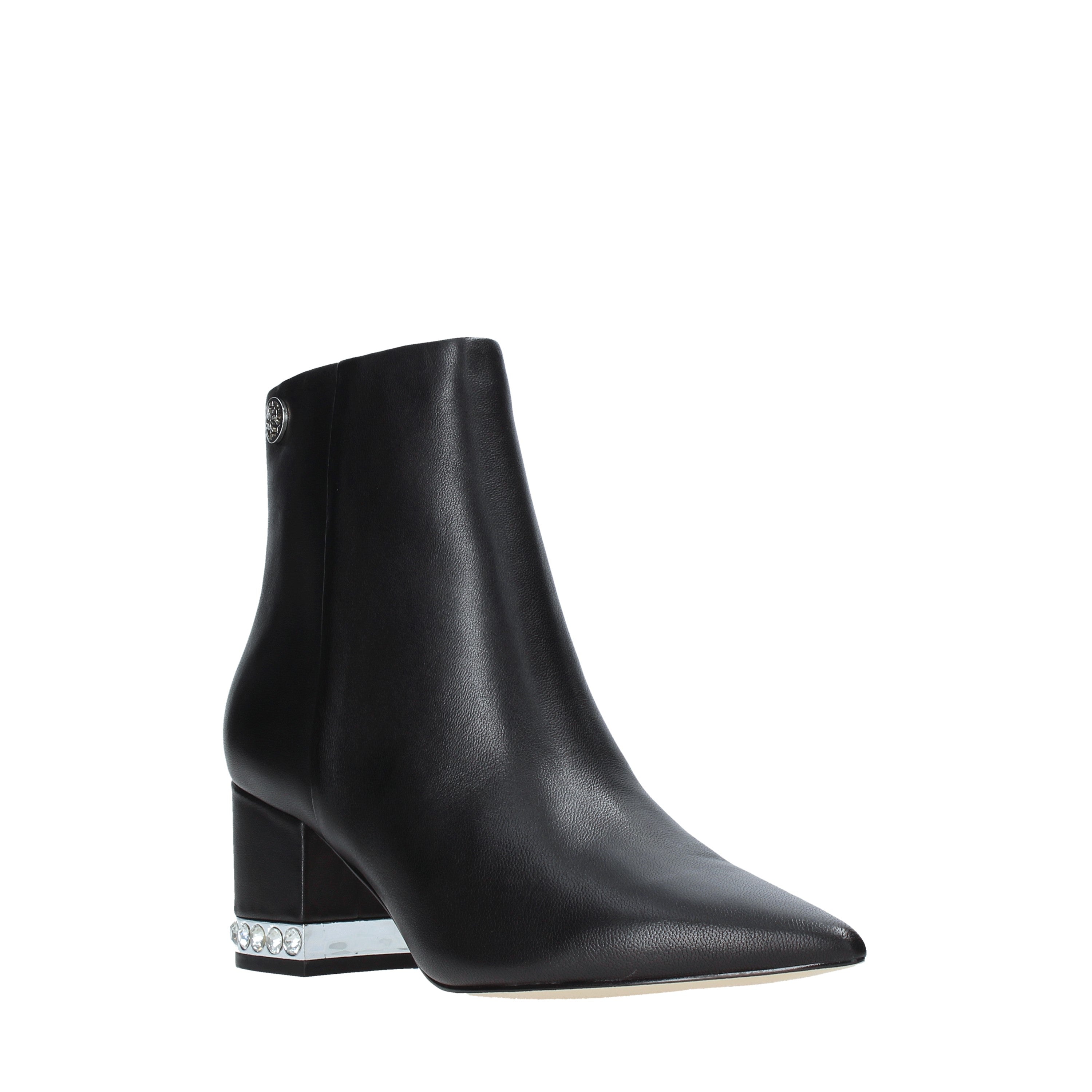 Stivaletti Nero Guess