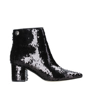 Stivaletti Nero Guess