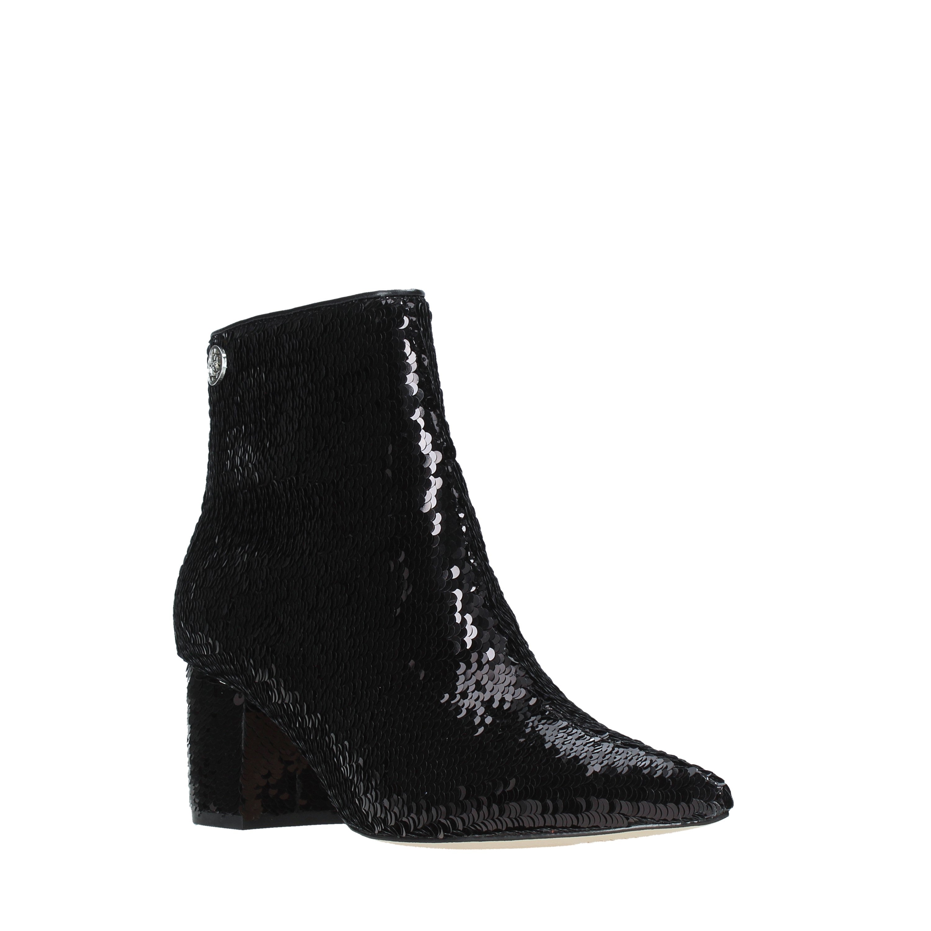 Stivaletti Nero Guess