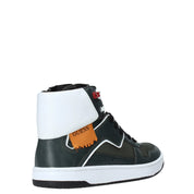 Sneakers Verde Guess