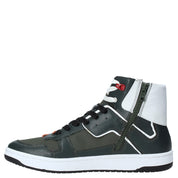 Sneakers Verde Guess