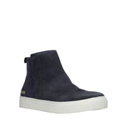 Stivaletti Blu Guess