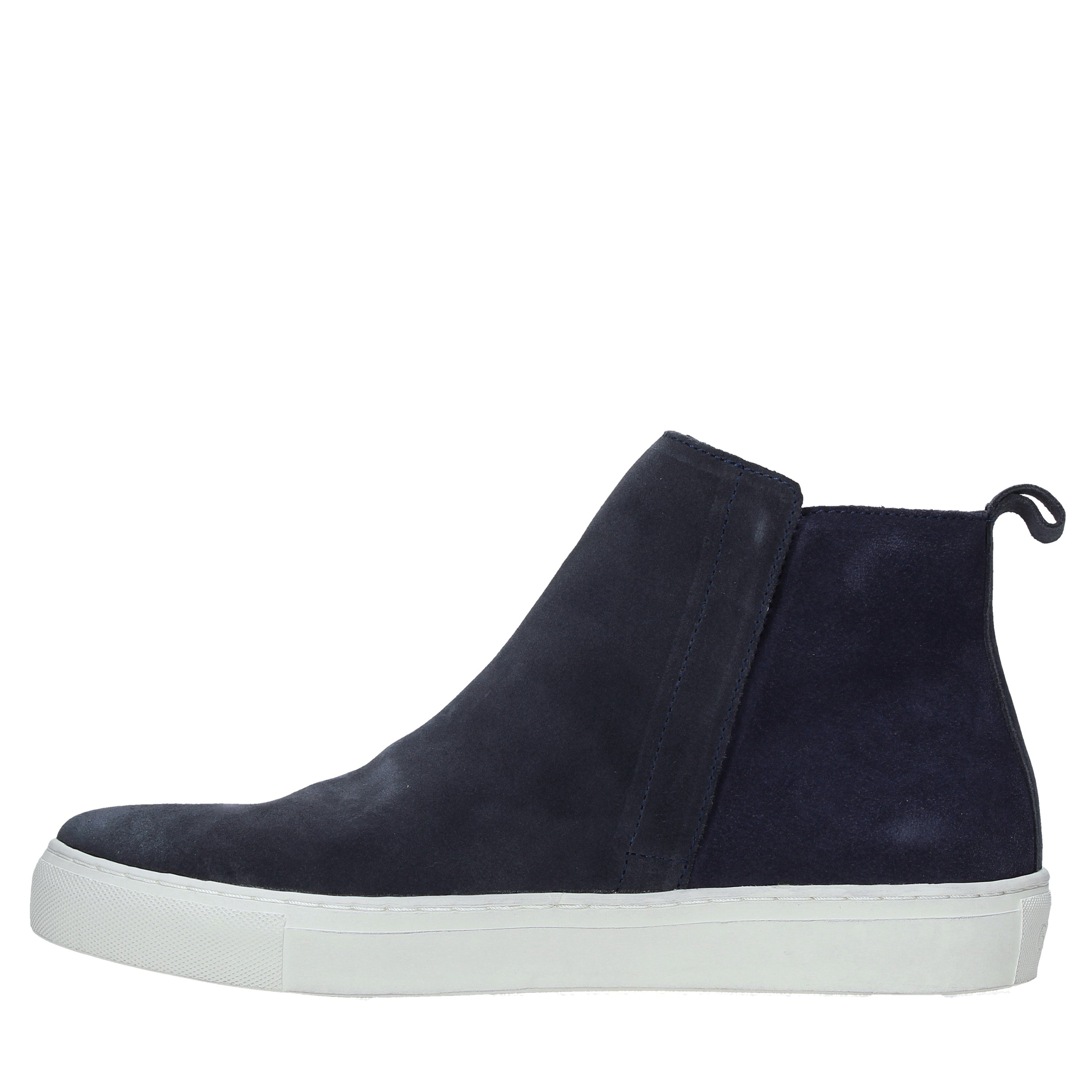 Stivaletti Blu Guess