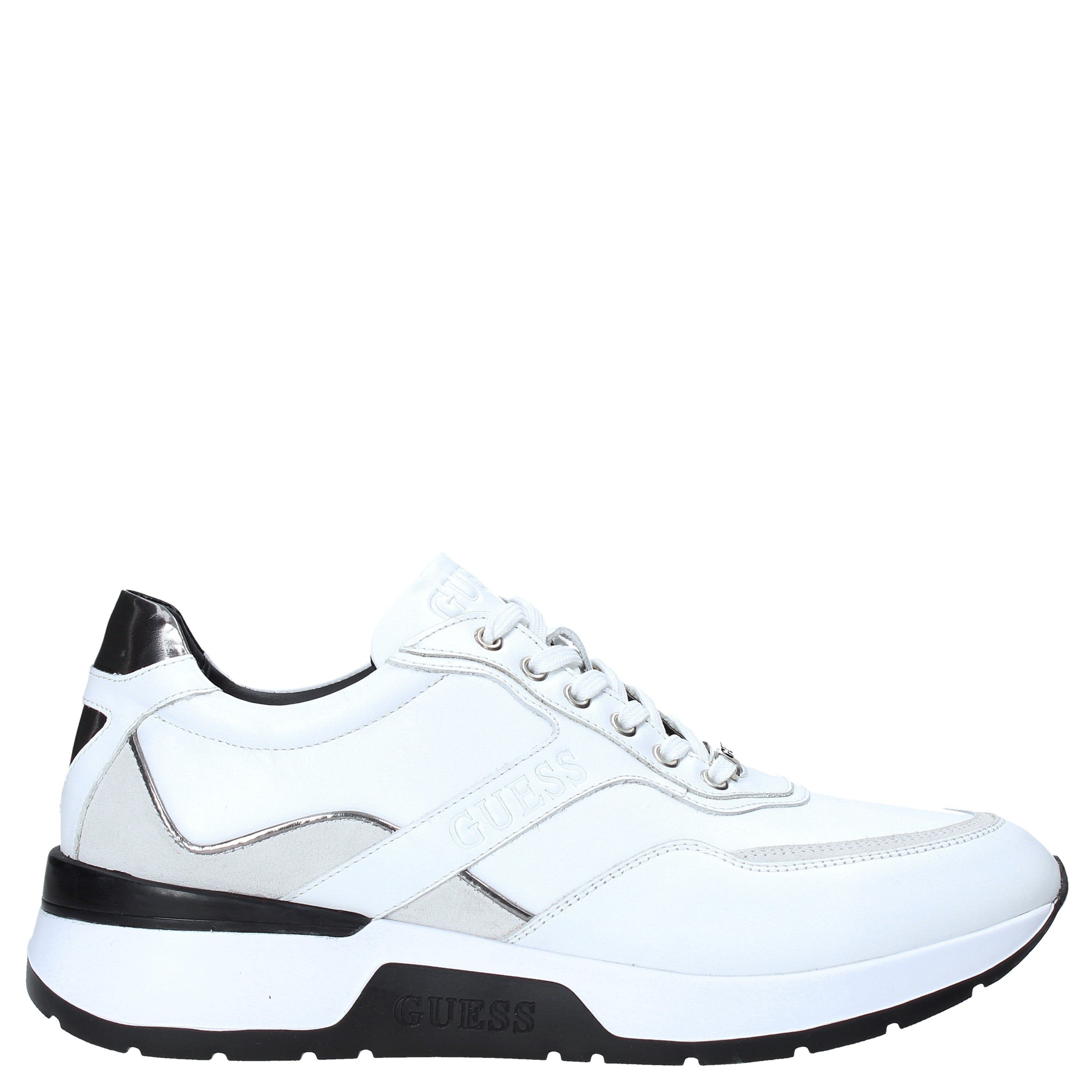 Sneakers Bianco Guess