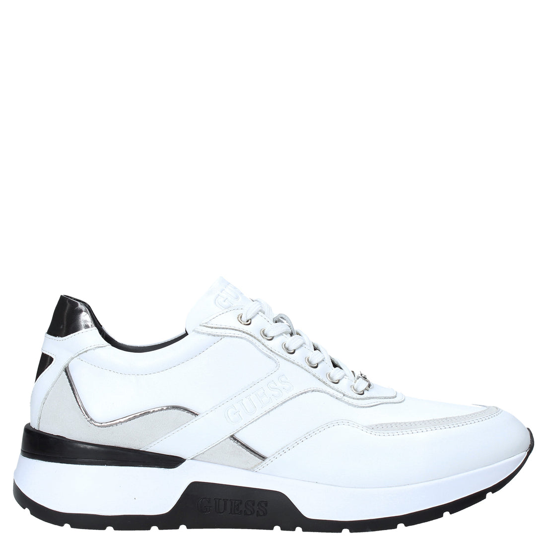 Sneakers Bianco Guess