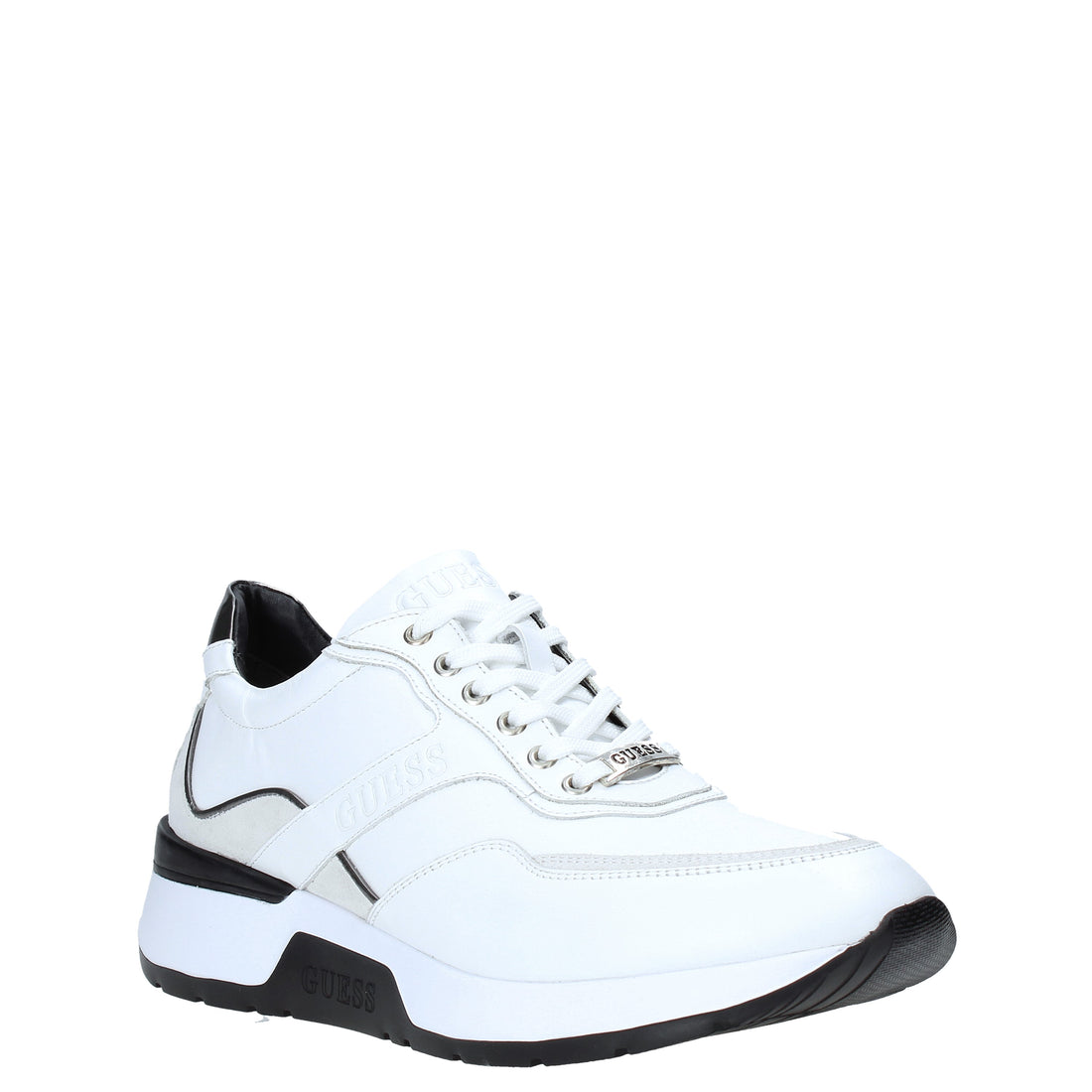 Sneakers Bianco Guess