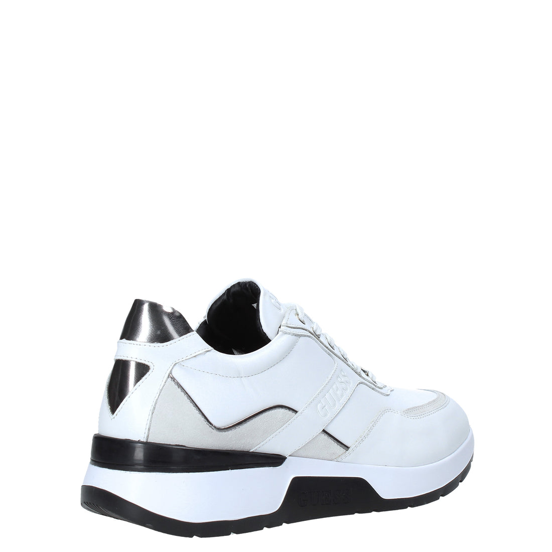 Sneakers Bianco Guess