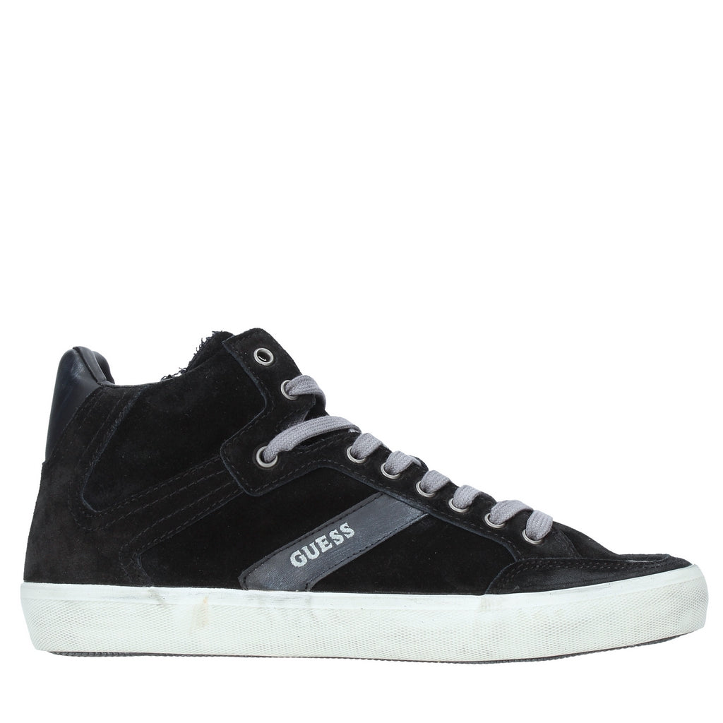 Sneakers Nero Guess