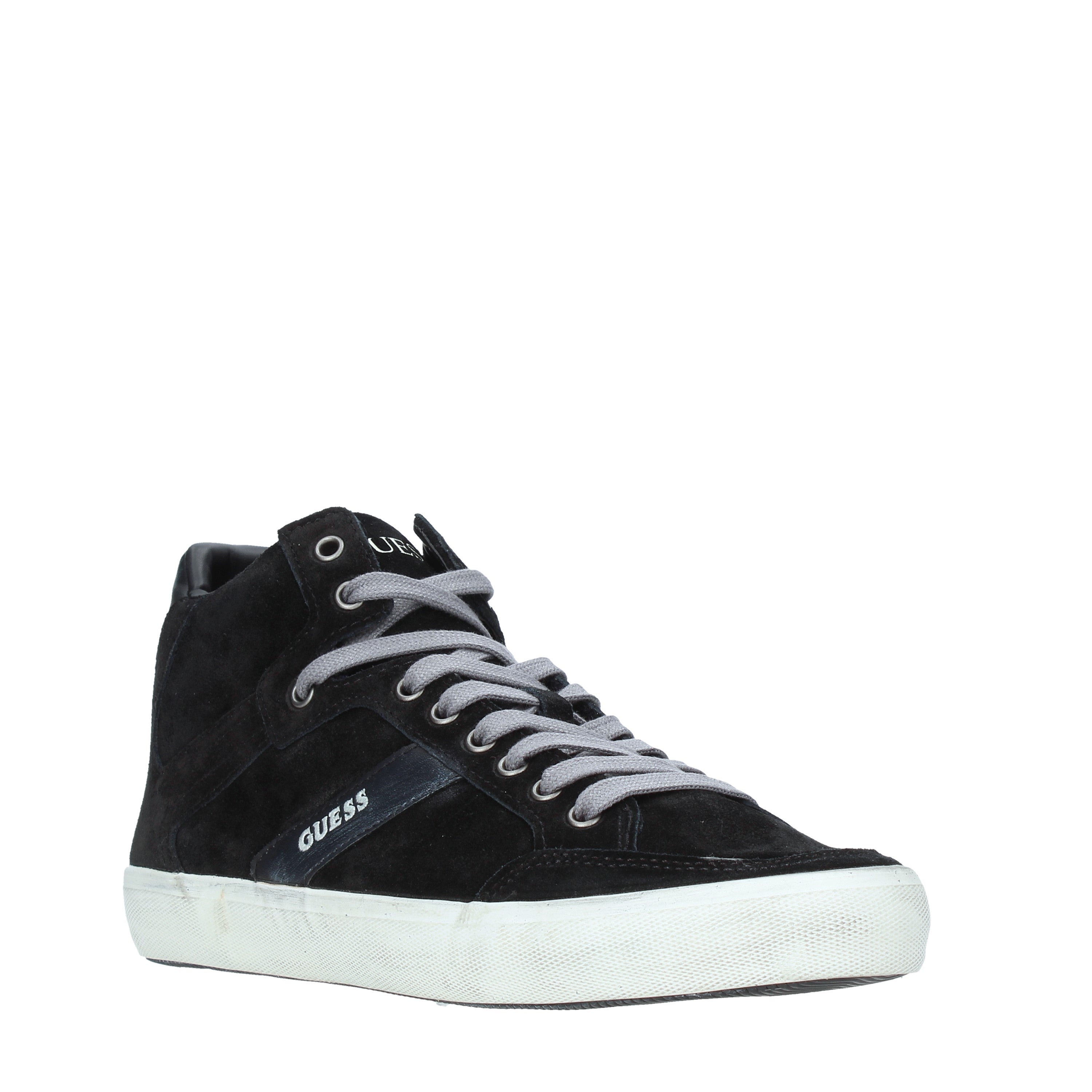 Sneakers Nero Guess