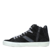 Sneakers Nero Guess