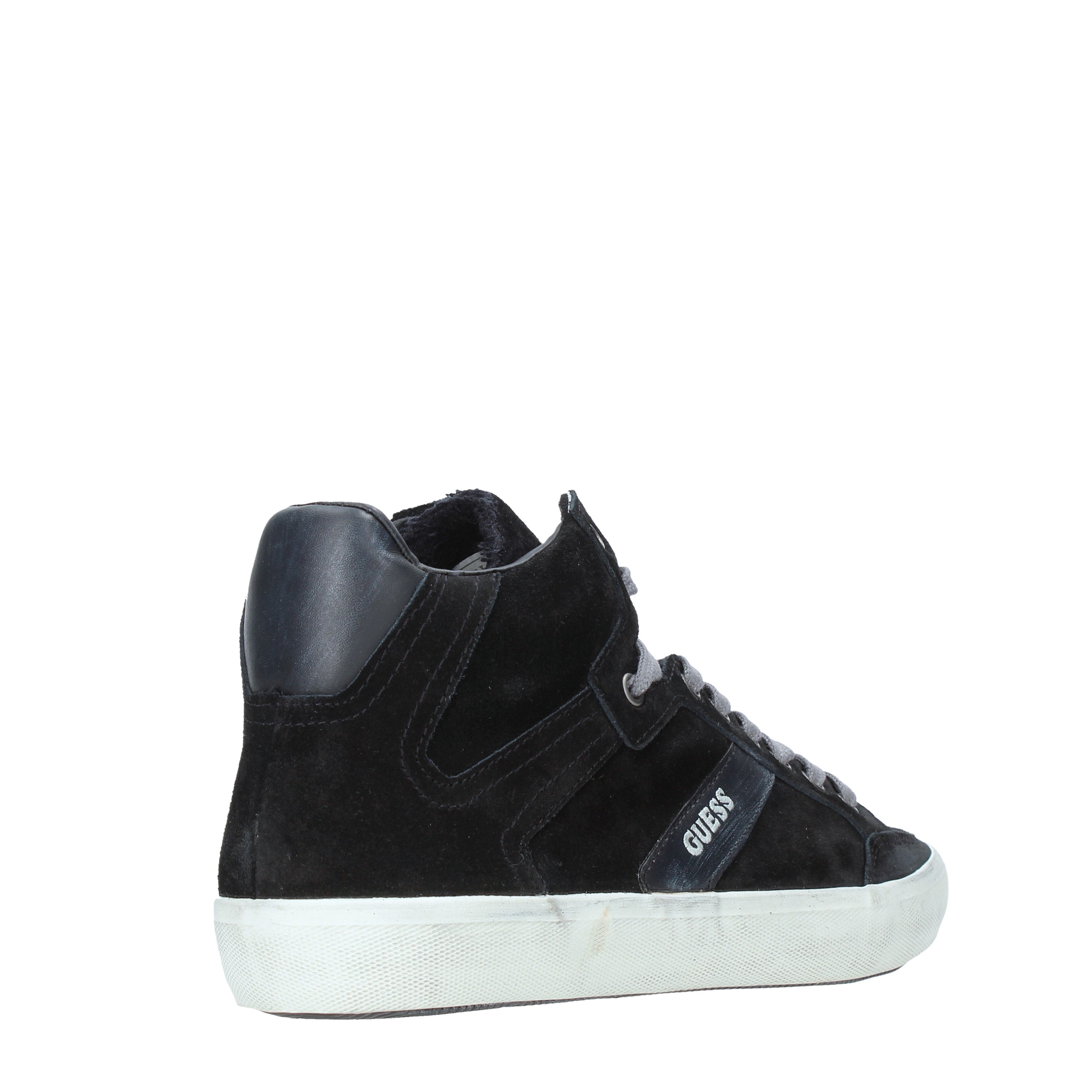 Sneakers Nero Guess