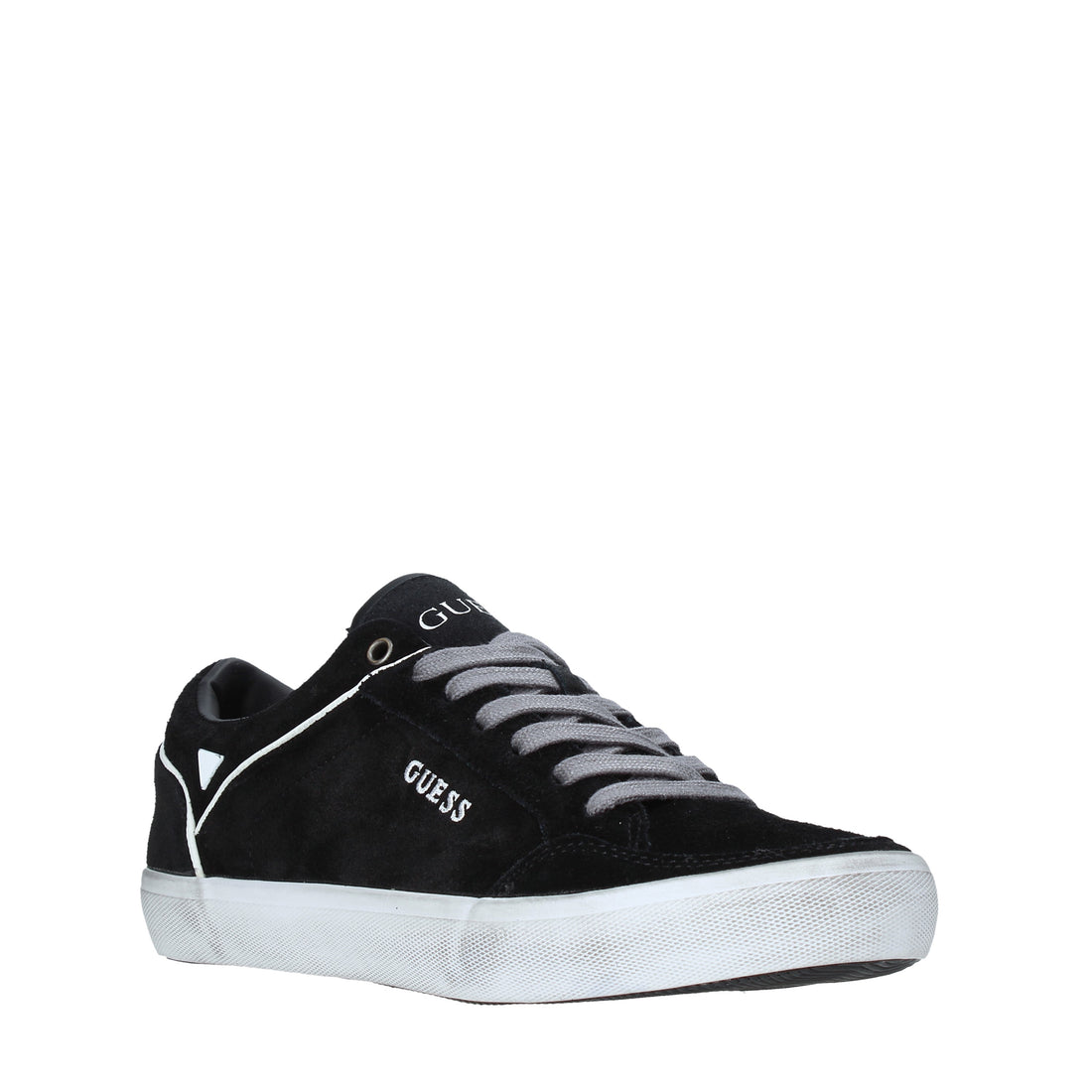 Sneakers Nero Guess