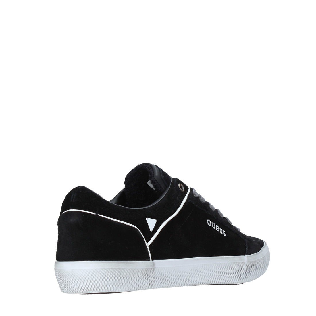 Sneakers Nero Guess