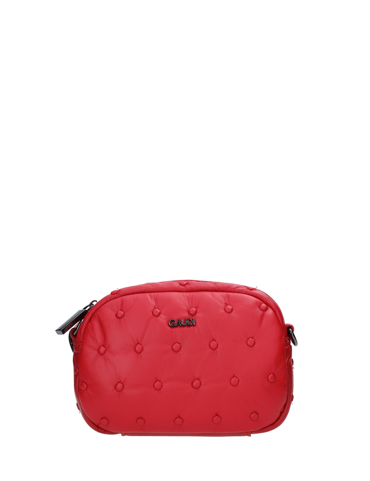 Tracolla Rosso Gaudi