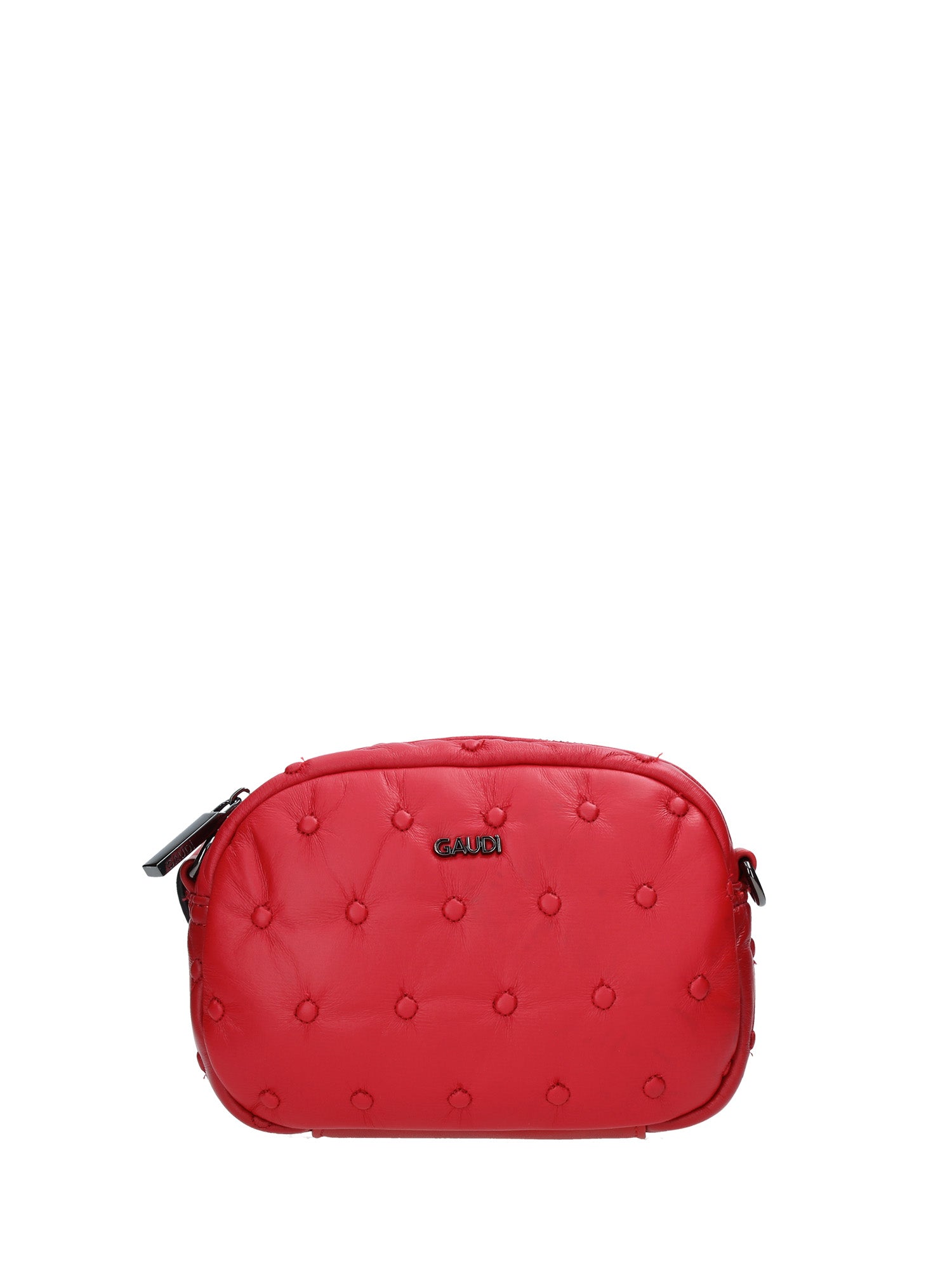 Tracolla Rosso Gaudi
