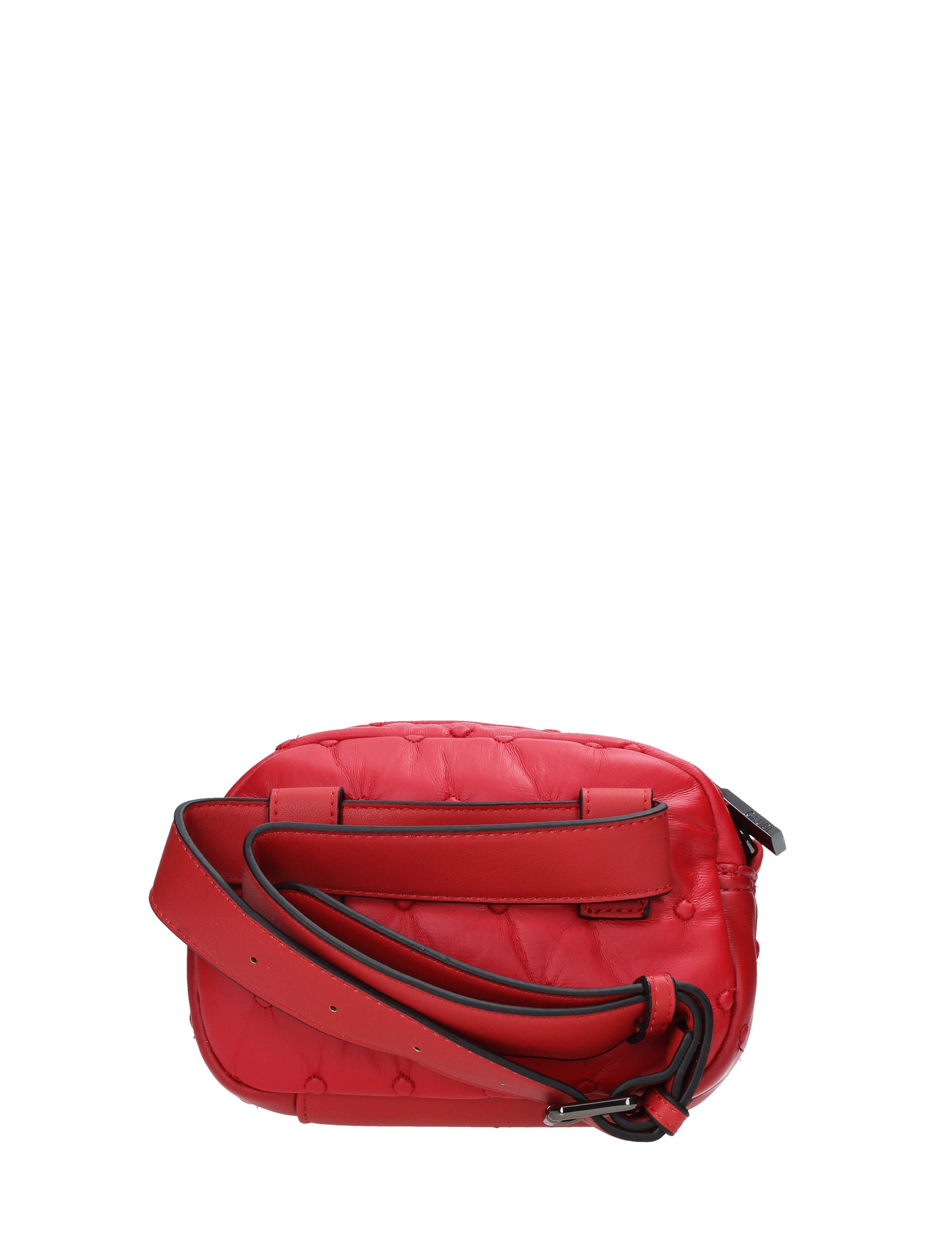 Tracolla Rosso Gaudi